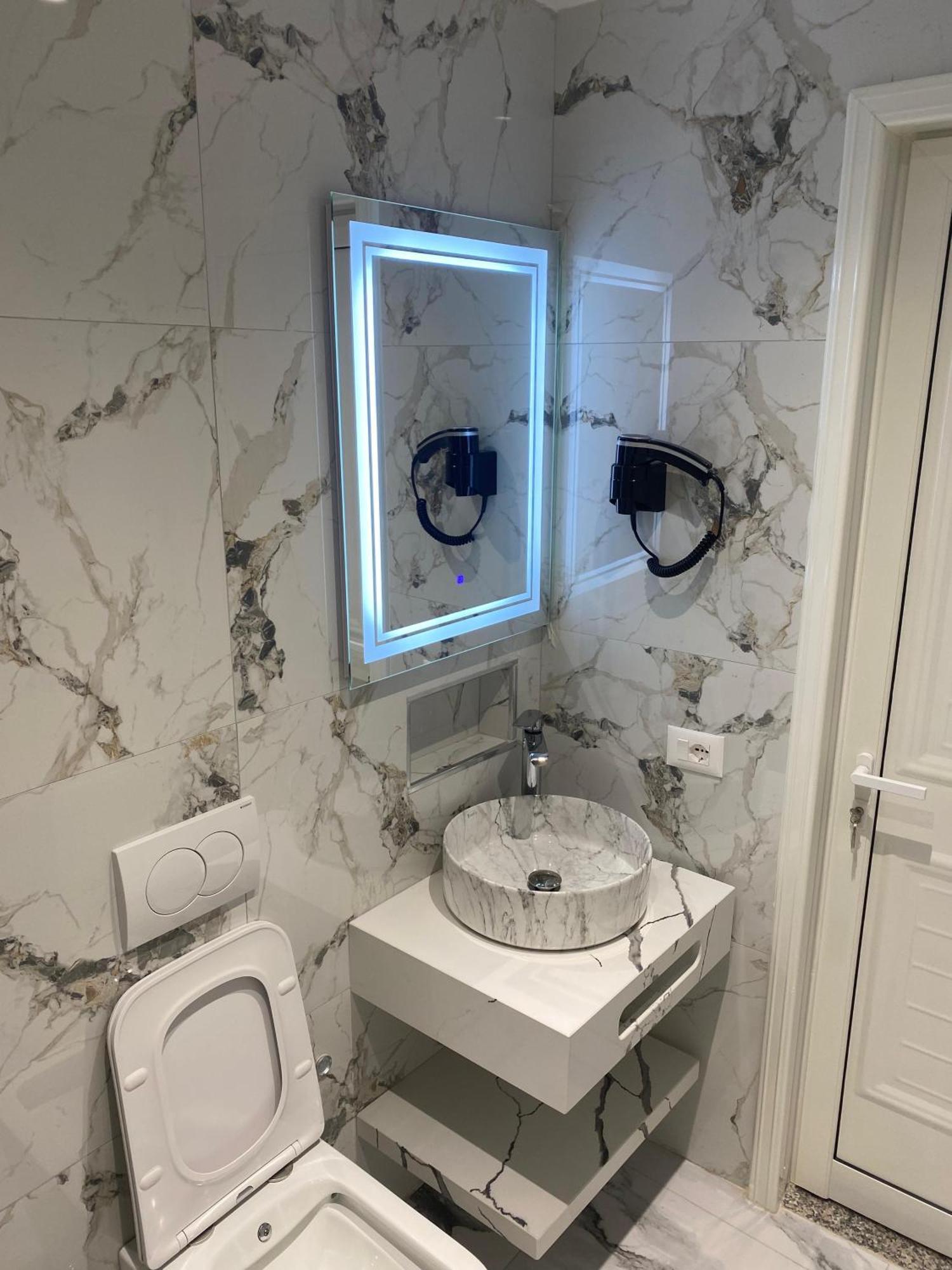 Hotel Vila Dedej Durrës Kültér fotó